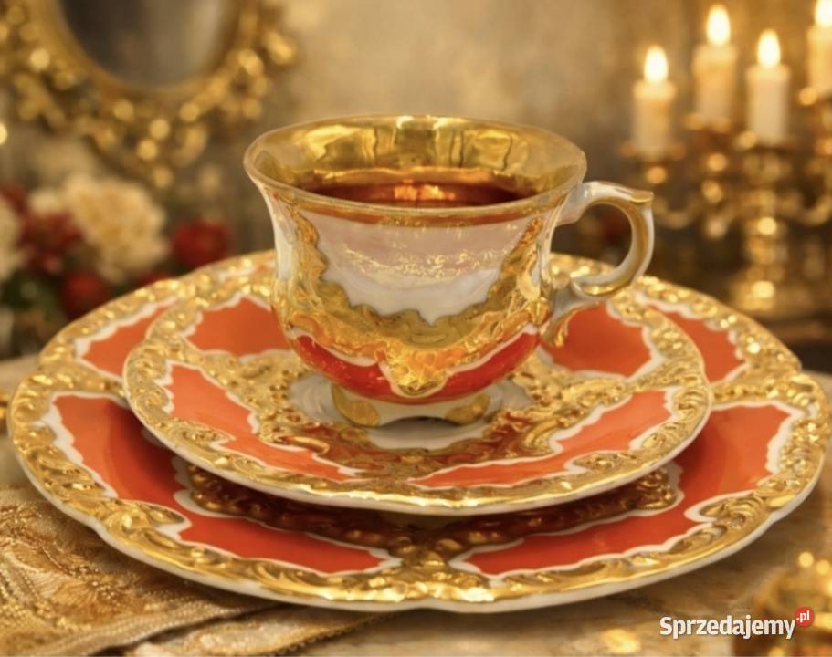 STEATYT Zygmunt Buksowicz Trio Rokoko Pabianice sprzedam