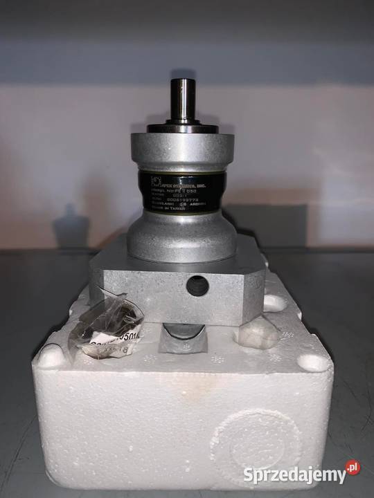 Apex dynamics Przekładnia planetarna PE20500031