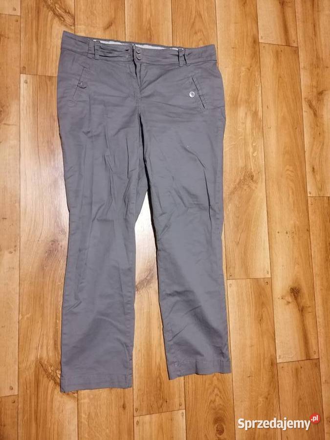 Spodnie 40 Gdańsk sprzedam