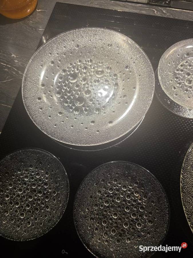 Szklo Ząbkowice Śląskie asteroidKrople opolskie sprzedam