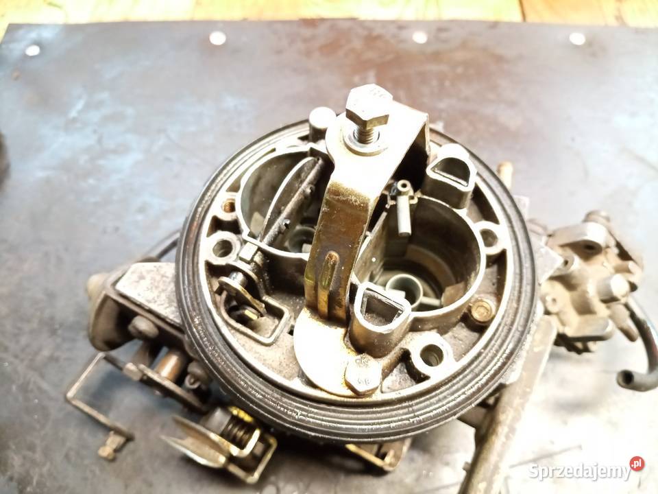 Gaźnik weber 2421 fiat Stalowa Wola