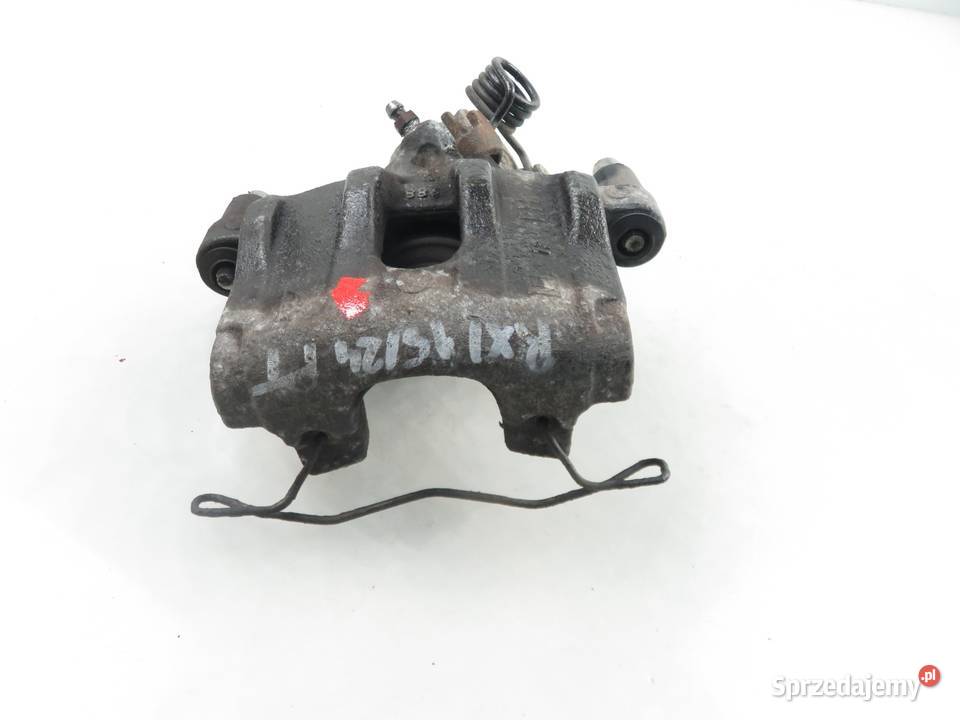 ZACISK PRAWY TYŁ FORD FOCUS MK2 16 TDCI