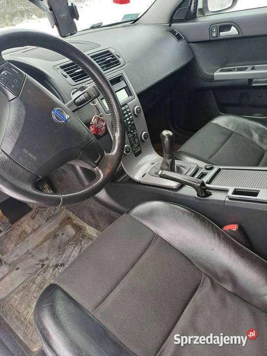 Sprzedam samochód Volvo V50 Prabuty