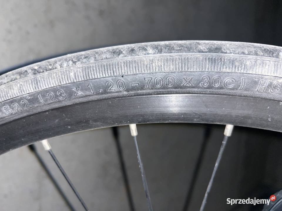 Rower Merida Szosowe dolnośląskie Bolesławiec