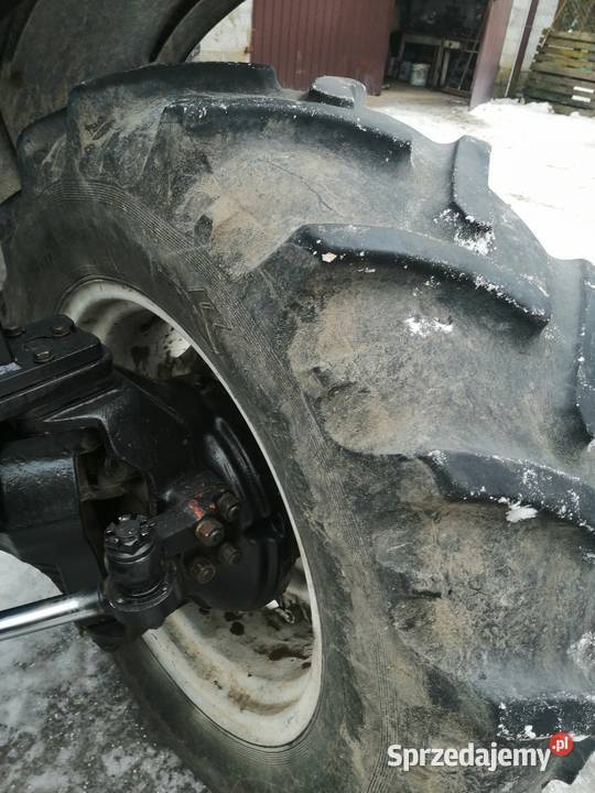 Sprzedam opony radialne stomil Olsztyn 360 70 24 Mierzyn