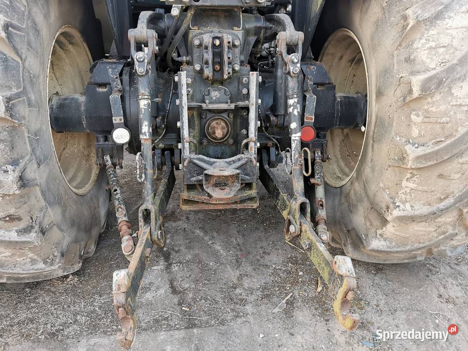 Hurlimann H6190 Master 2000rPartsCzęści