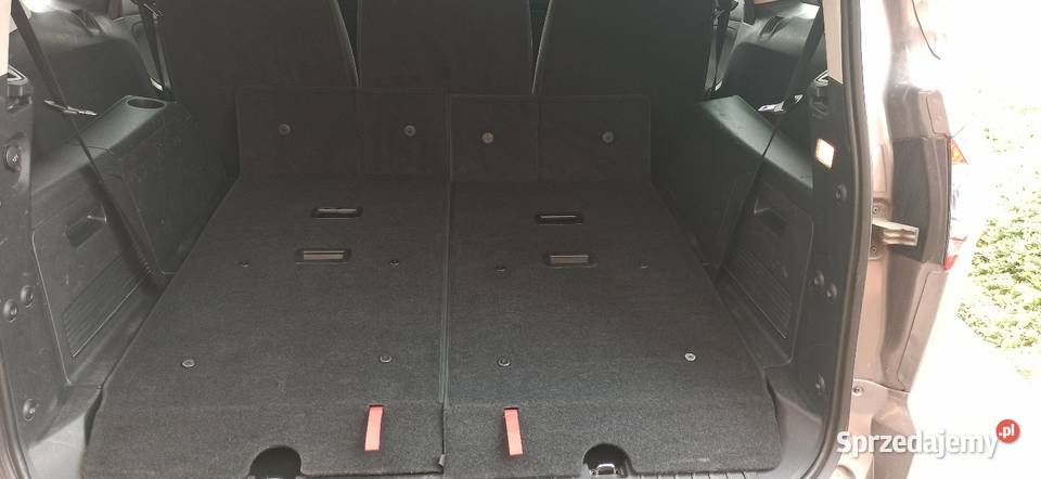 Ford S 22 TDCI 2014r Rybnik