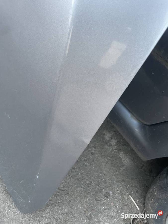 Maska pacyfica II Poznań