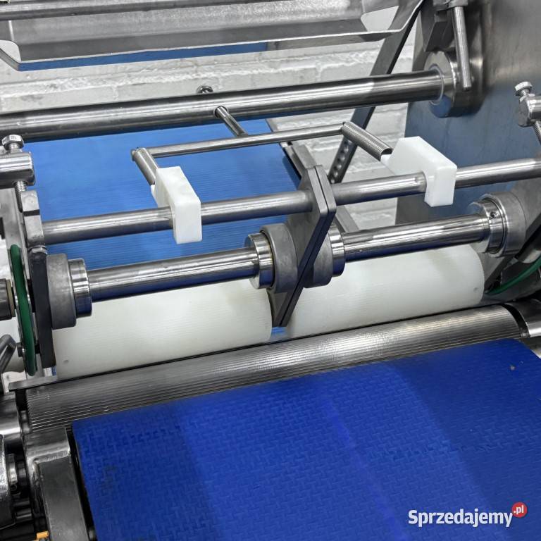 SKÓROWACZKA DO RYB NOCK SKINEX QS 888 Produkcja lubelskie Zamość