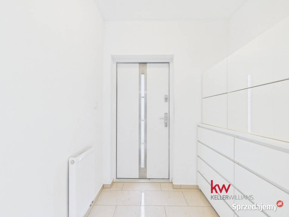 Dom wolnostojący 102m2 Sapowice Agrestowa wielkopolskie