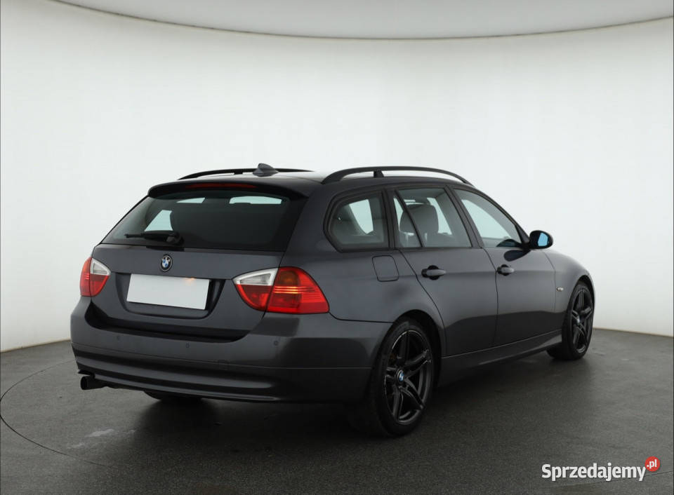 BMW 3 320 i Piaseczno sprzedam