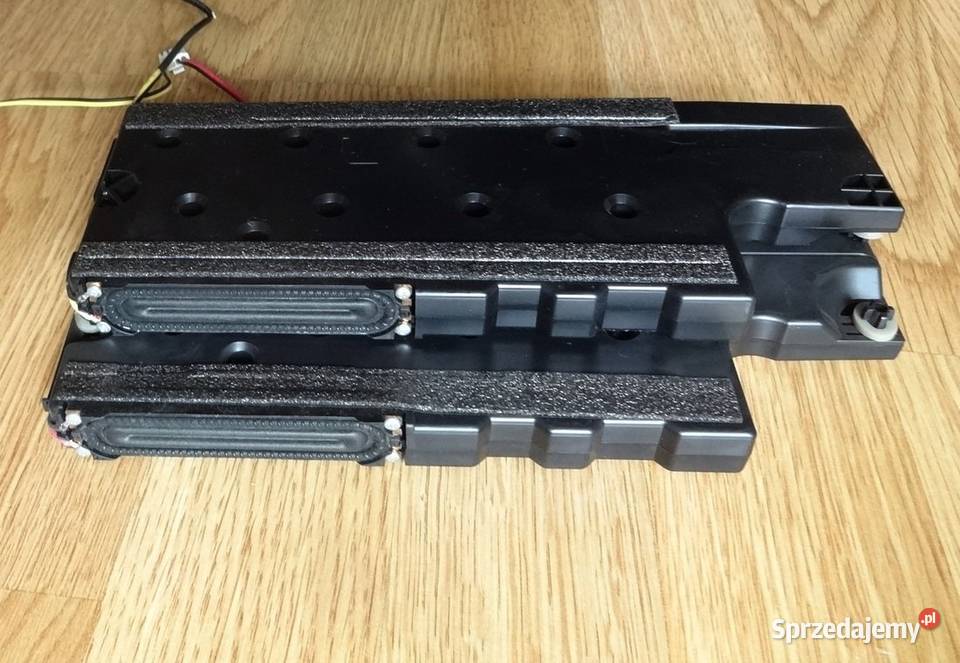 Głośniki BN9625565A 6 ohm 10w Samsung Pozostałe Elektronika zachodniopomorskie Szczecin