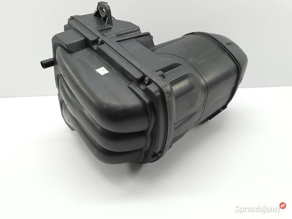 Obudowa Filtra Air Box Filtr Yamaha YXZ 1000 Łódź