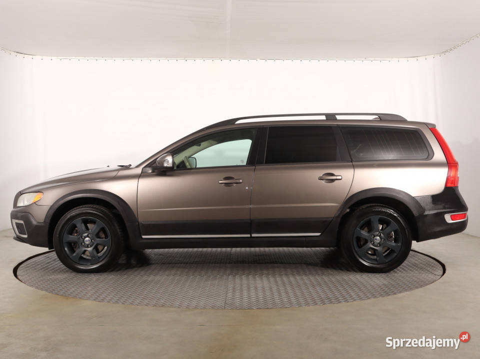 Volvo XC70 D5 AWD Katowice