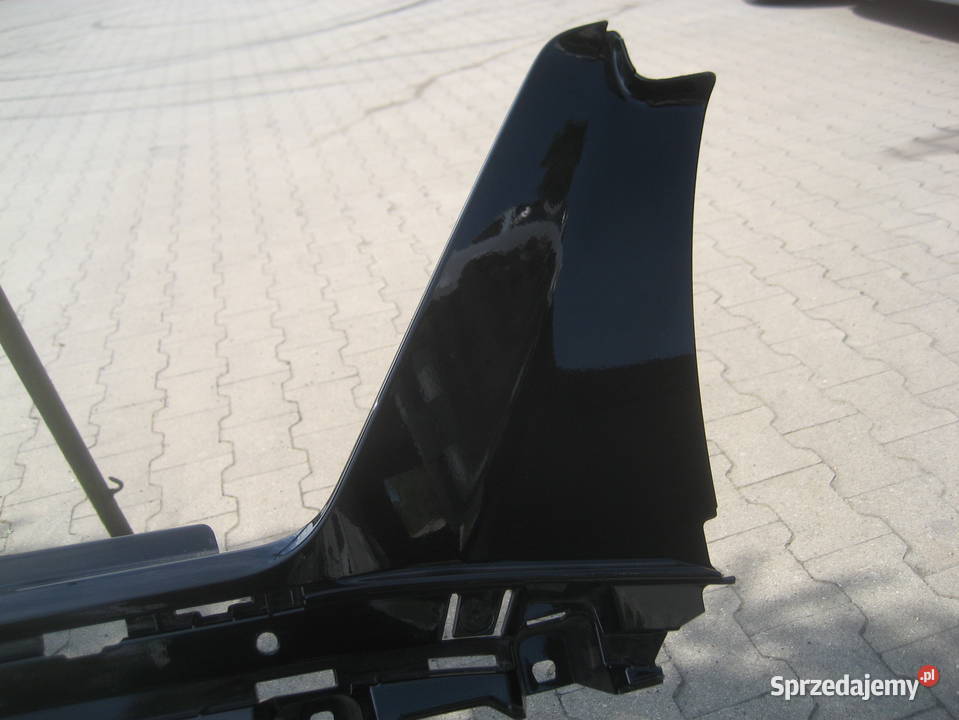 bmw g26 i4 2225r listwa progowa prawa 5177 osobowe Rakoniewice