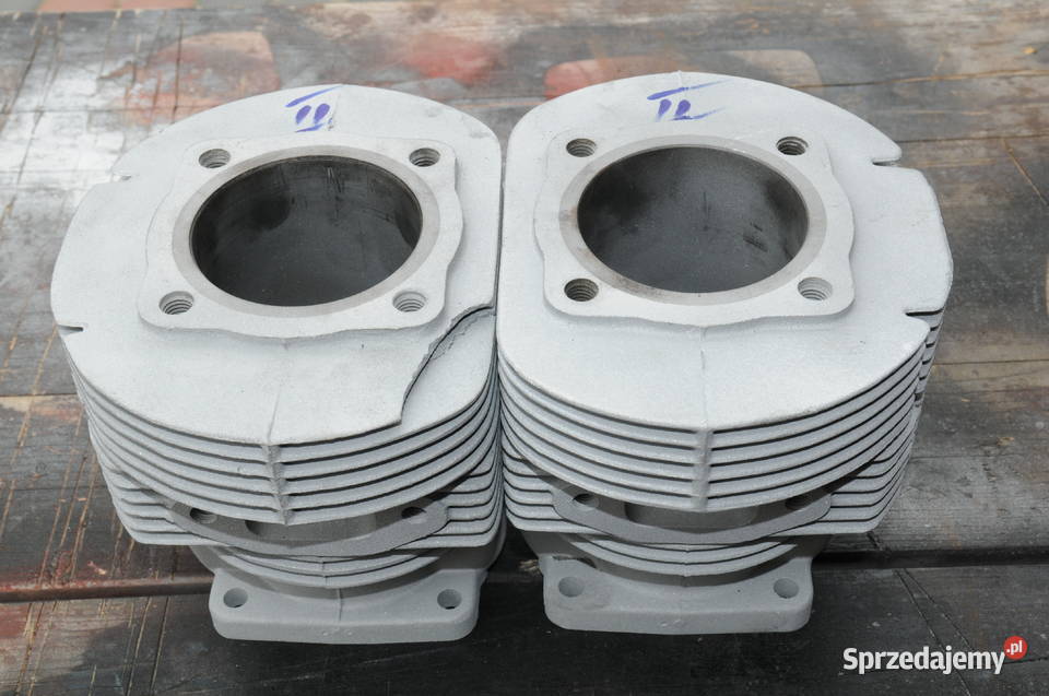 Trabant cylindry cylinder Lublin sprzedam