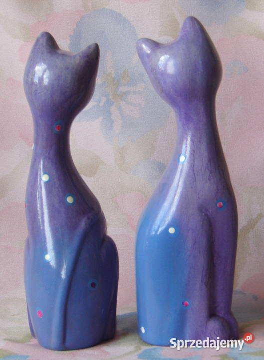 porcelana figurka lubelskie Łuków