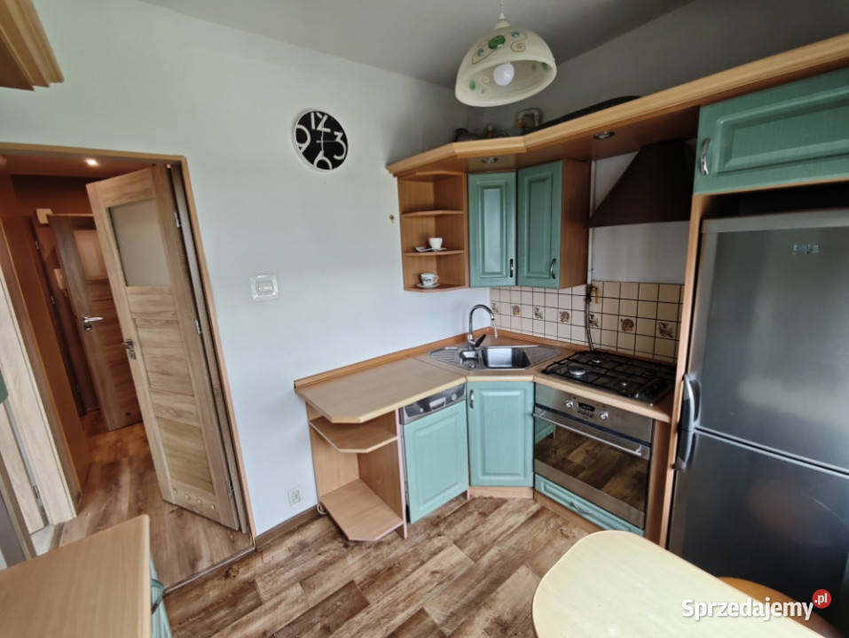 mieszkanie 2 pokoje 50m2 DO WPROWADZENIA szarlej Piekary Śląskie