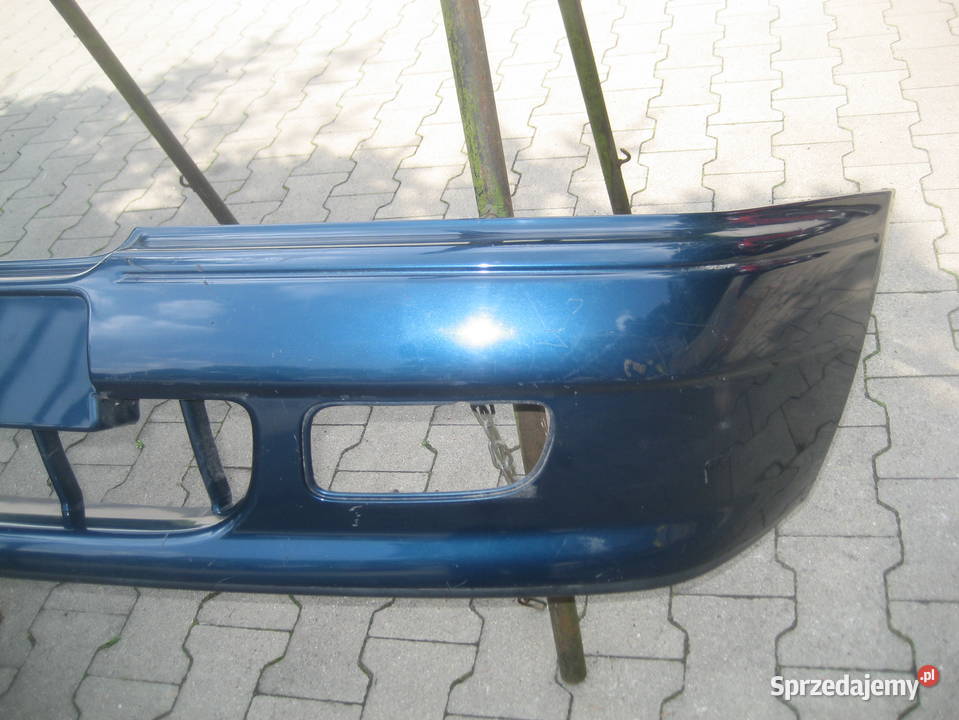 ROVER 600 ZDERZAK PRZEDNI Rakoniewice