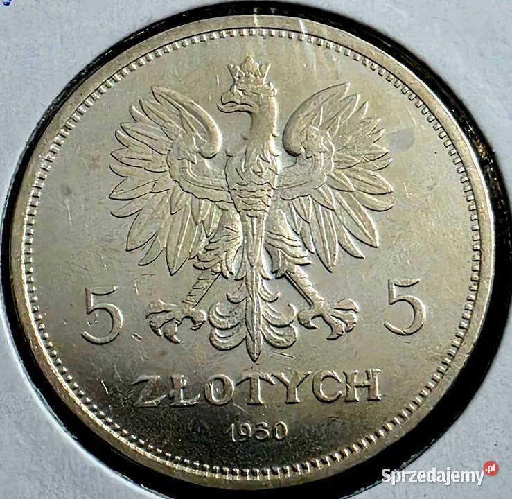 5 Sztandar 1930 Piękna 1 Sosnowiec