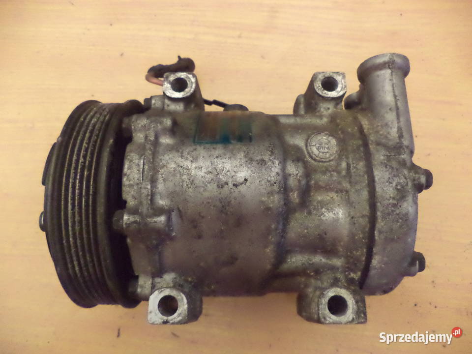 FIAT STILO 18 16V LANCIA ALFA SPREZARKA Turek sprzedam