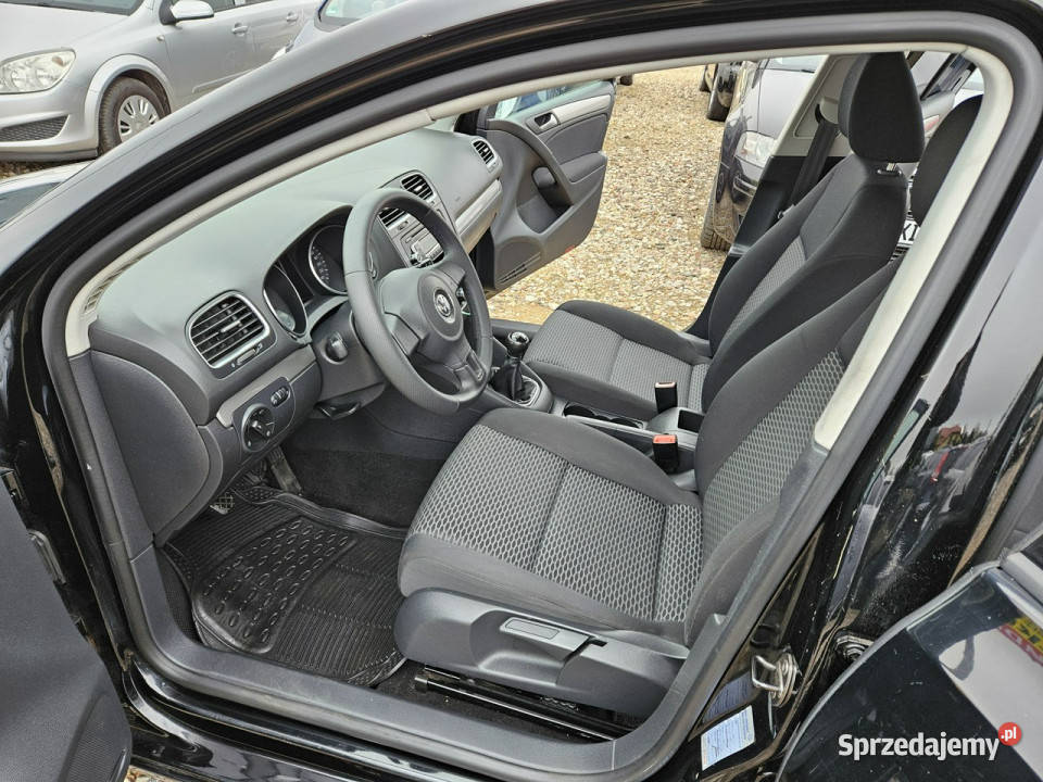 Volkswagen Golf Opłacony Zdrowy Zadbany Golf Kisielice sprzedam