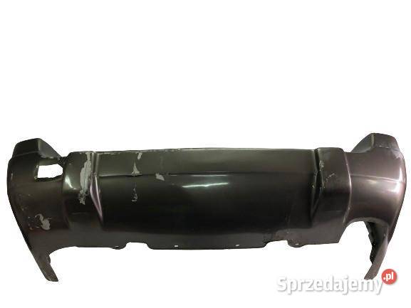 ZDERZAK TYŁ TYLNY JEEP GRAND CHEROKEE WJ