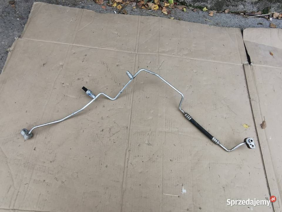 Przewód wąż rurka klimatyzacji vw up citigo mii Sieraków sprzedam