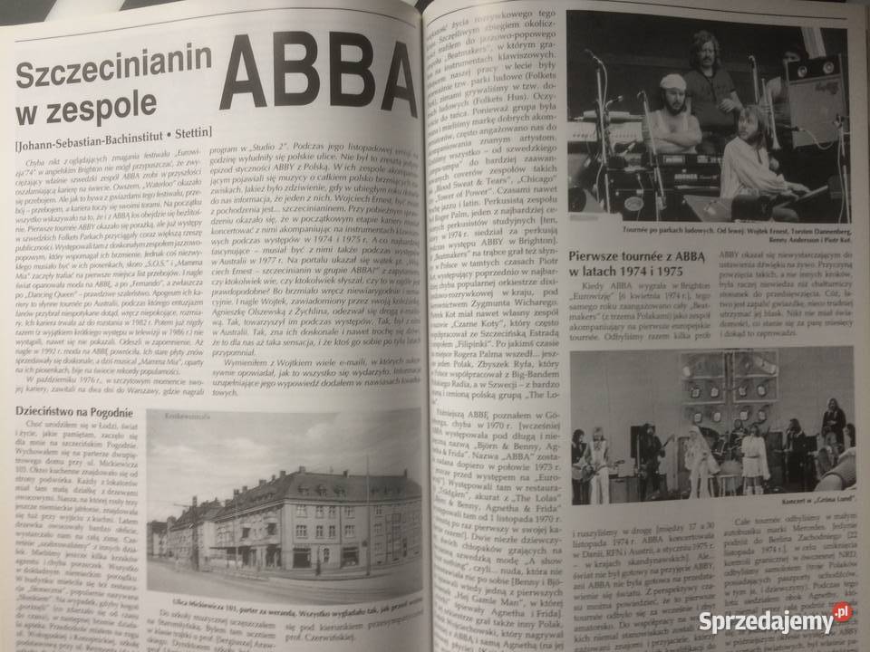 3530 Sedina Magazyn Miłośników 3 Dawnego Szczecin