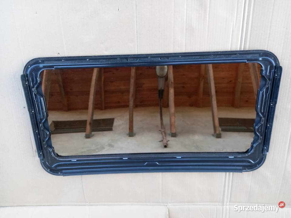 Opel Astra G F Szyberdach Daewoo Nubira Lacetti osobowe Bukownica sprzedam