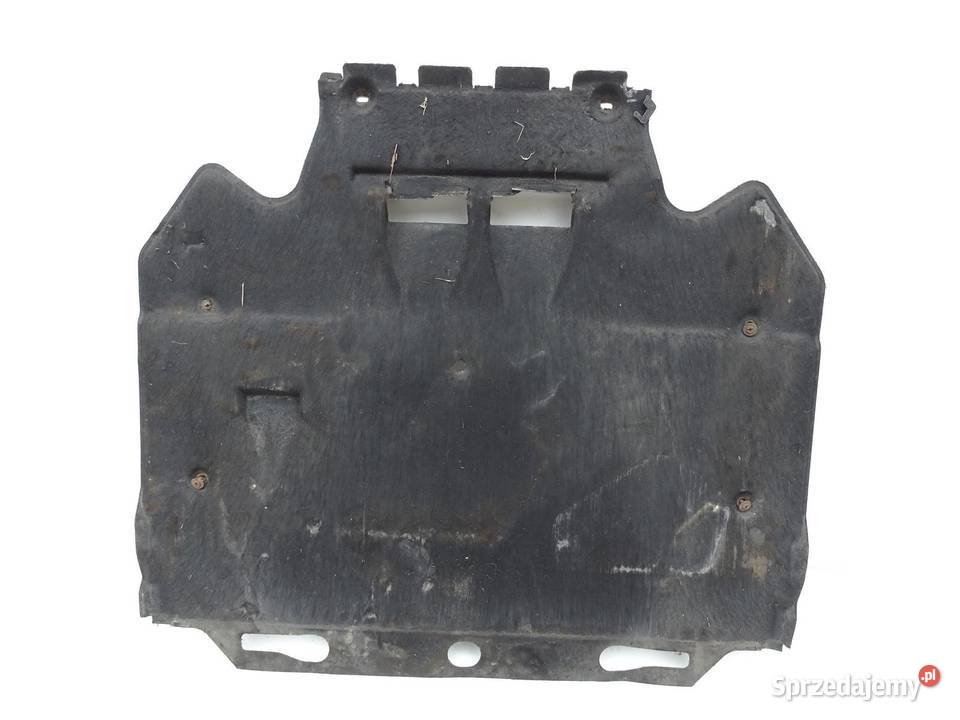 OSŁONA PŁYTA DOLNA POD SKRZYNIE AUDI A6 C7 4G osobowe