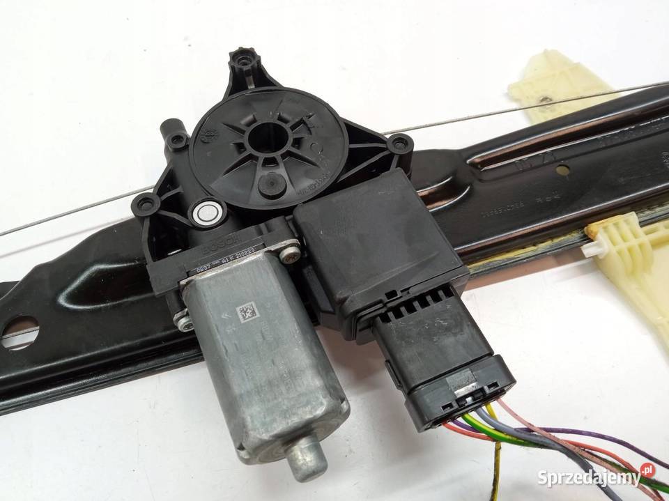 MECHANIZM SZYBY LEWY PRZÓD 9840159480 Toyota Mechanizmy opuszczania szyb