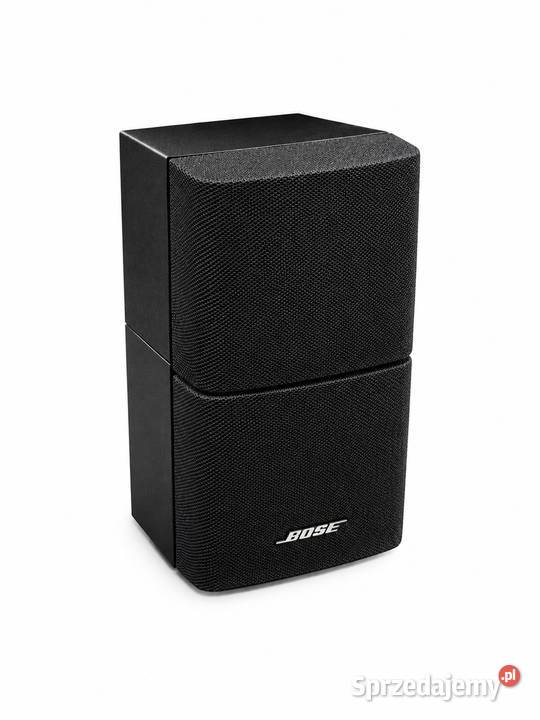 Głośniki Bose Acoustimass Series III Poddębice