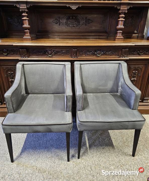 Fotele 50 80cm Brójce