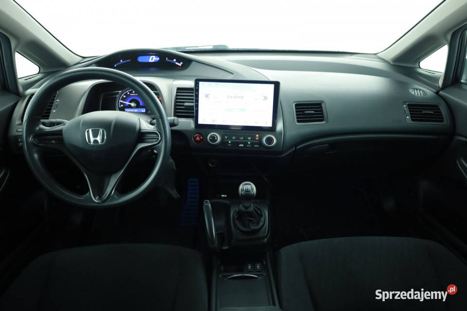 Honda Civic 18 i komputer pokładowy Piaseczno