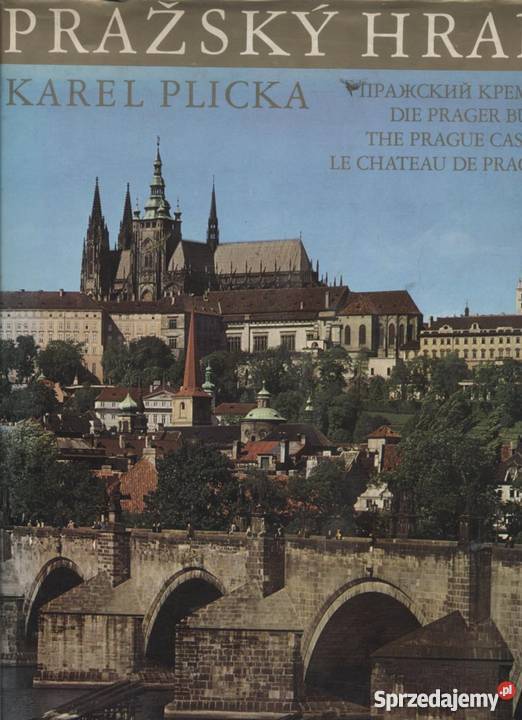 Prazsky Hrad