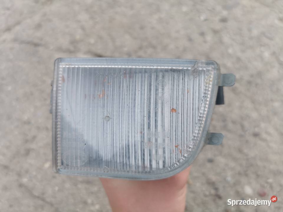 Kierunkowskaz lewy vw passat b4 lewy halogen sprzedam
