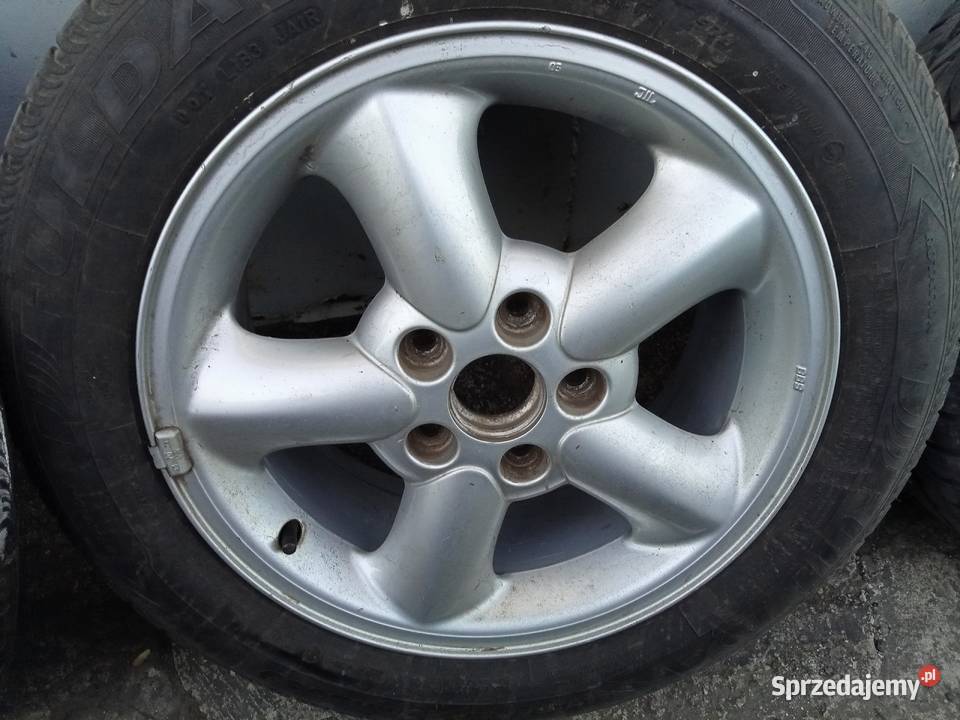 Felgi aluminiowe BBS 16 5x112 571 mm VW Seat Siemianowice Śląskie