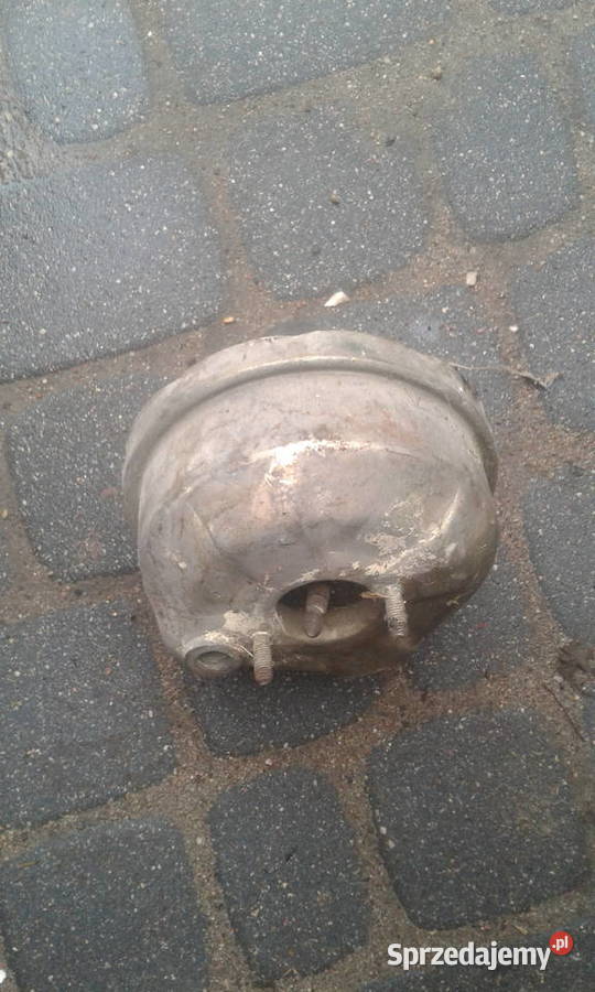 Serwo pompa 125p polonez osobowe podlaskie Łomża
