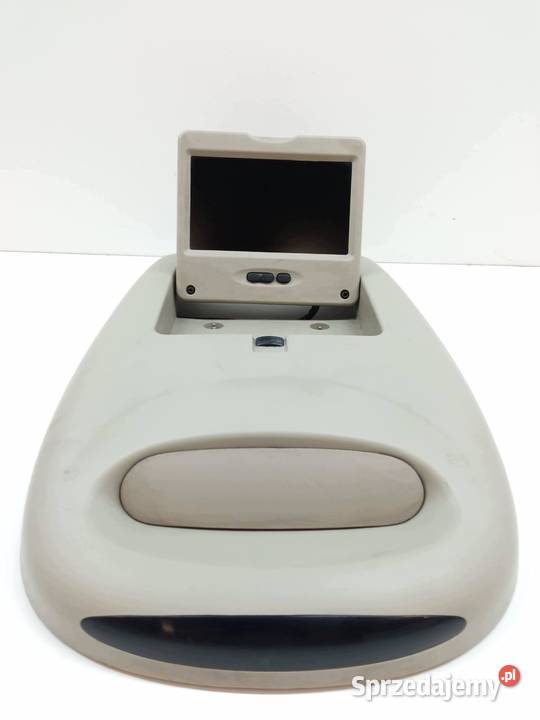 WYŚWIETLACZ MONITOR DVD 82206272 Chrysler