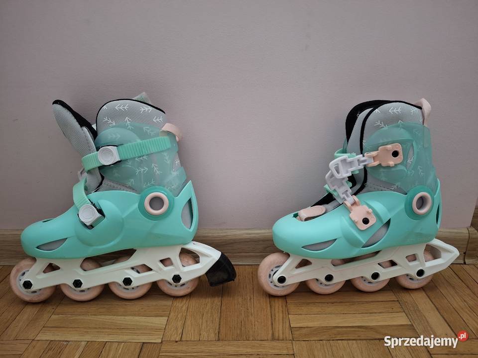 Rolki dziecięce 3032 Wrocław