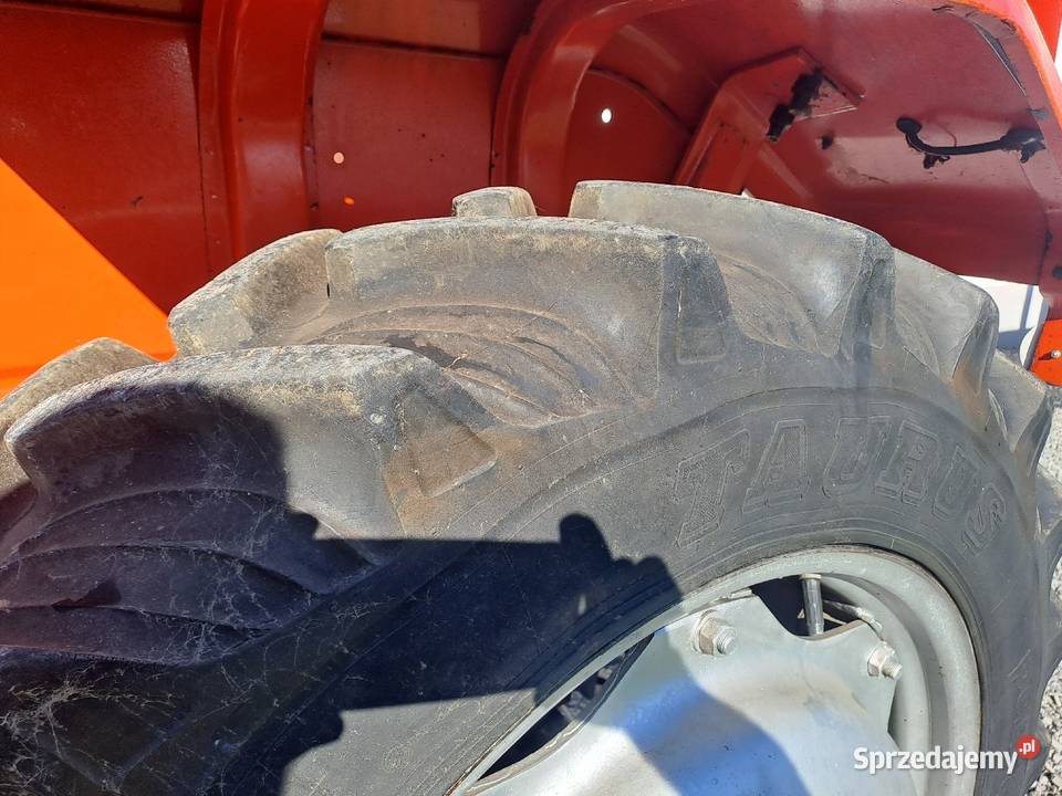 Ursus 3612 Ferguson Kielce