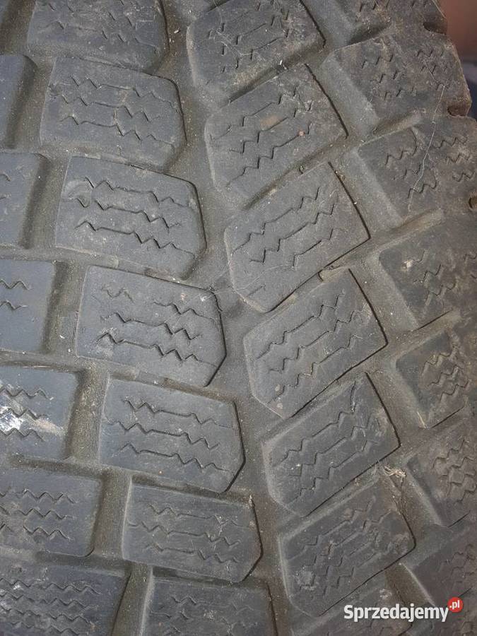 opony 15cale Dobrzejewice