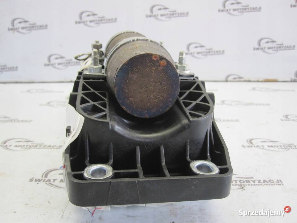 AUDI A1 AIRBAG poduszka pasażera 8X0880204A Poduszki powietrzne Kielce