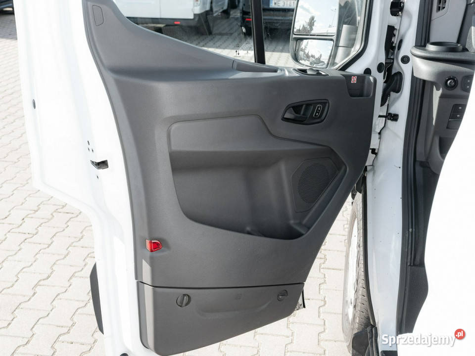Ford Transit PY55092ETRANSIT 350 L4H3 RWD TREND pełny VAT