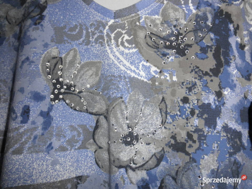Bluzka Bluzki i koszule