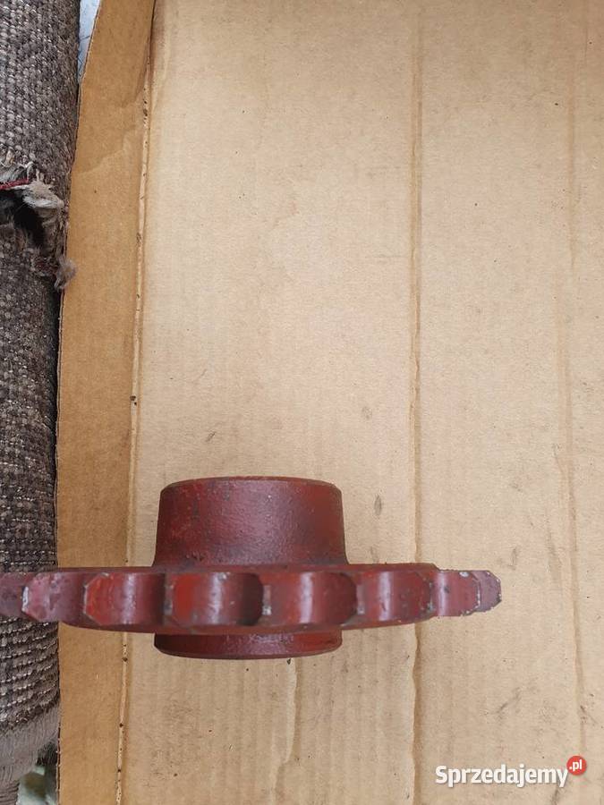 koło żębate z24 zeby srednica zew 153 wewnetrz Piła