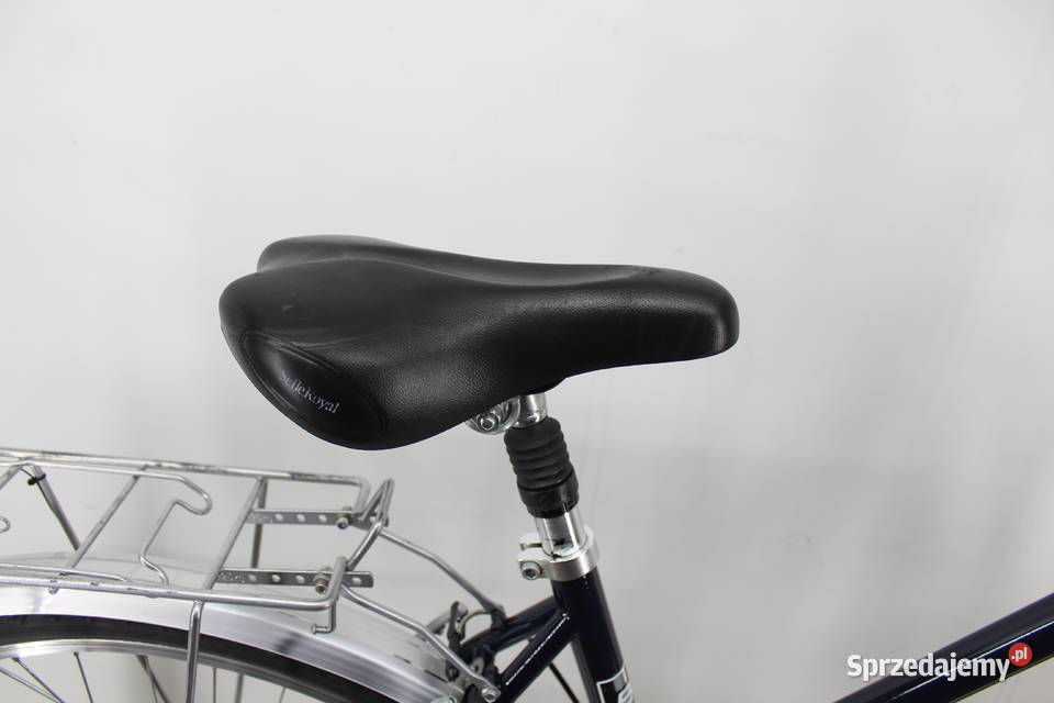 Rower damski BLACKSHOX 21 biegów Koła 28