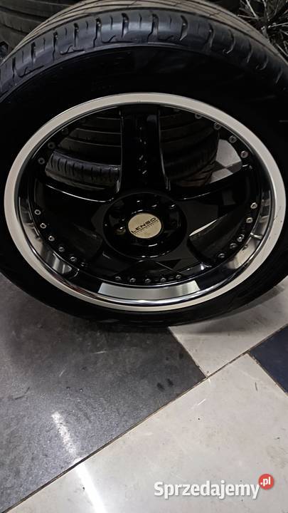 Alufelgi 17stki 4x100 4x108 aluminiowe Lubartów
