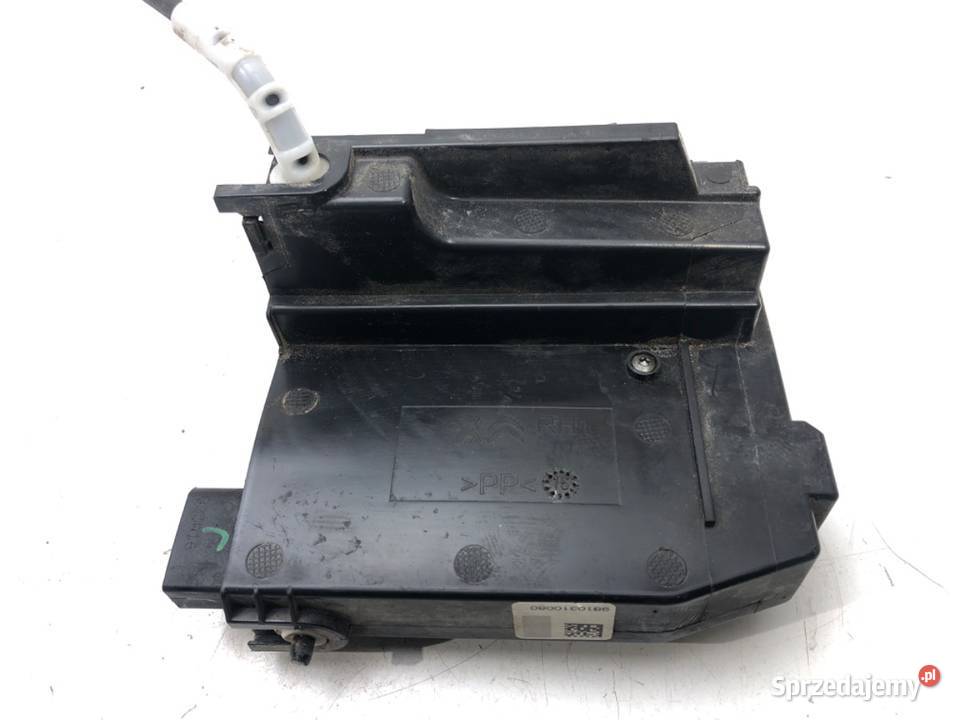 ZAMEK TYŁ PRAWY PEUGEOT 308 II Hatchback osobowe sprzedam